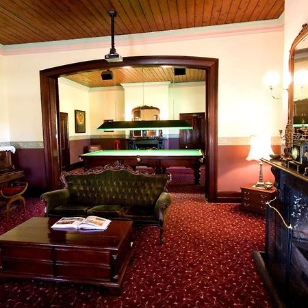 Ranelagh Bed And Breakfast Dubbo Exterior photo