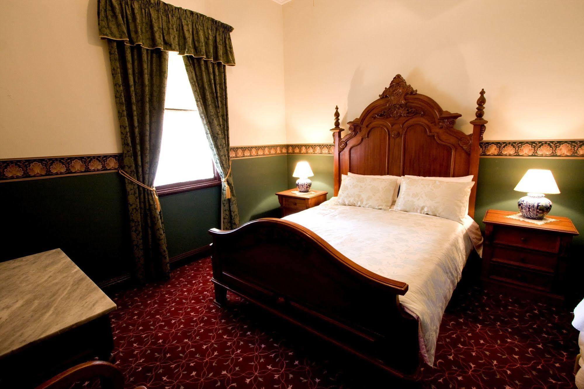 Ranelagh Bed And Breakfast Dubbo Exterior photo