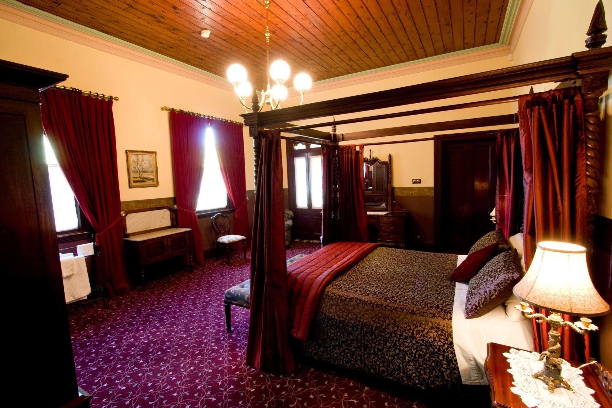 Ranelagh Bed And Breakfast Dubbo Exterior photo