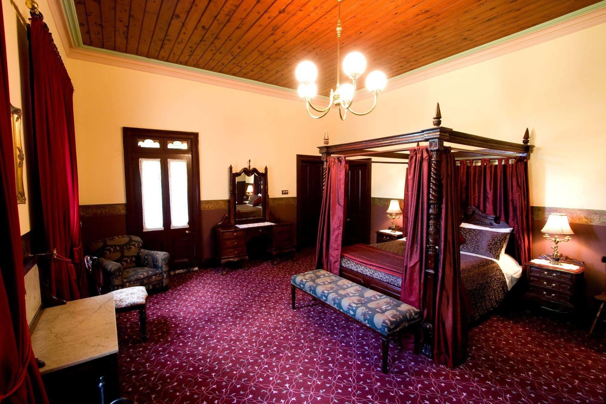 Ranelagh Bed And Breakfast Dubbo Exterior photo