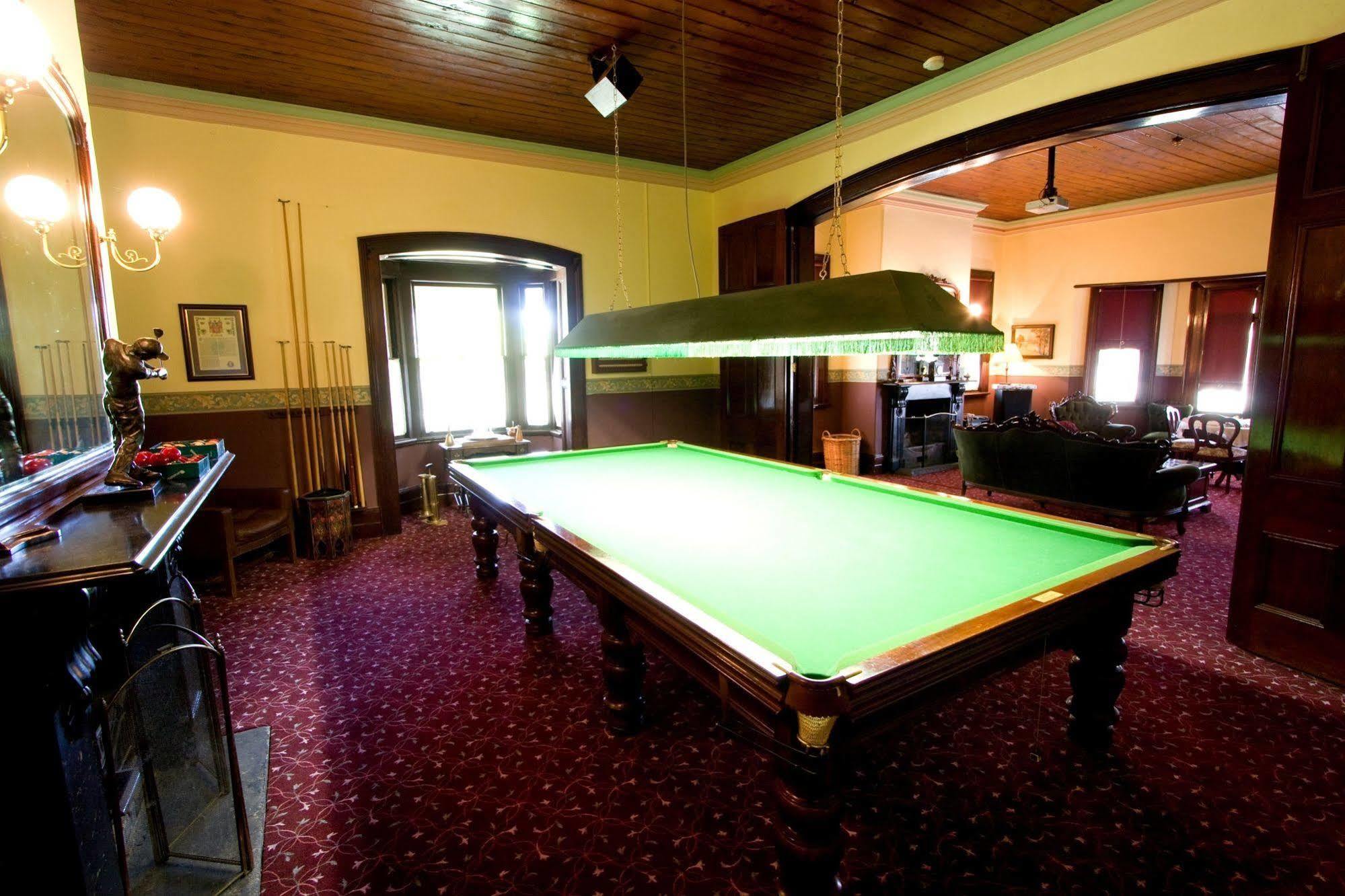 Ranelagh Bed And Breakfast Dubbo Exterior photo