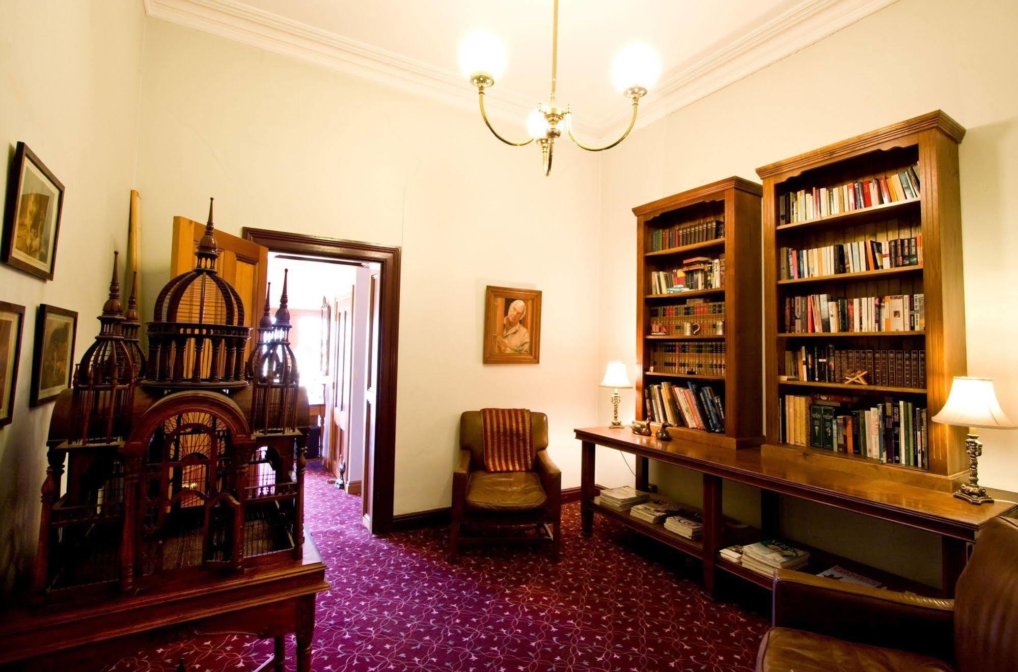 Ranelagh Bed And Breakfast Dubbo Exterior photo