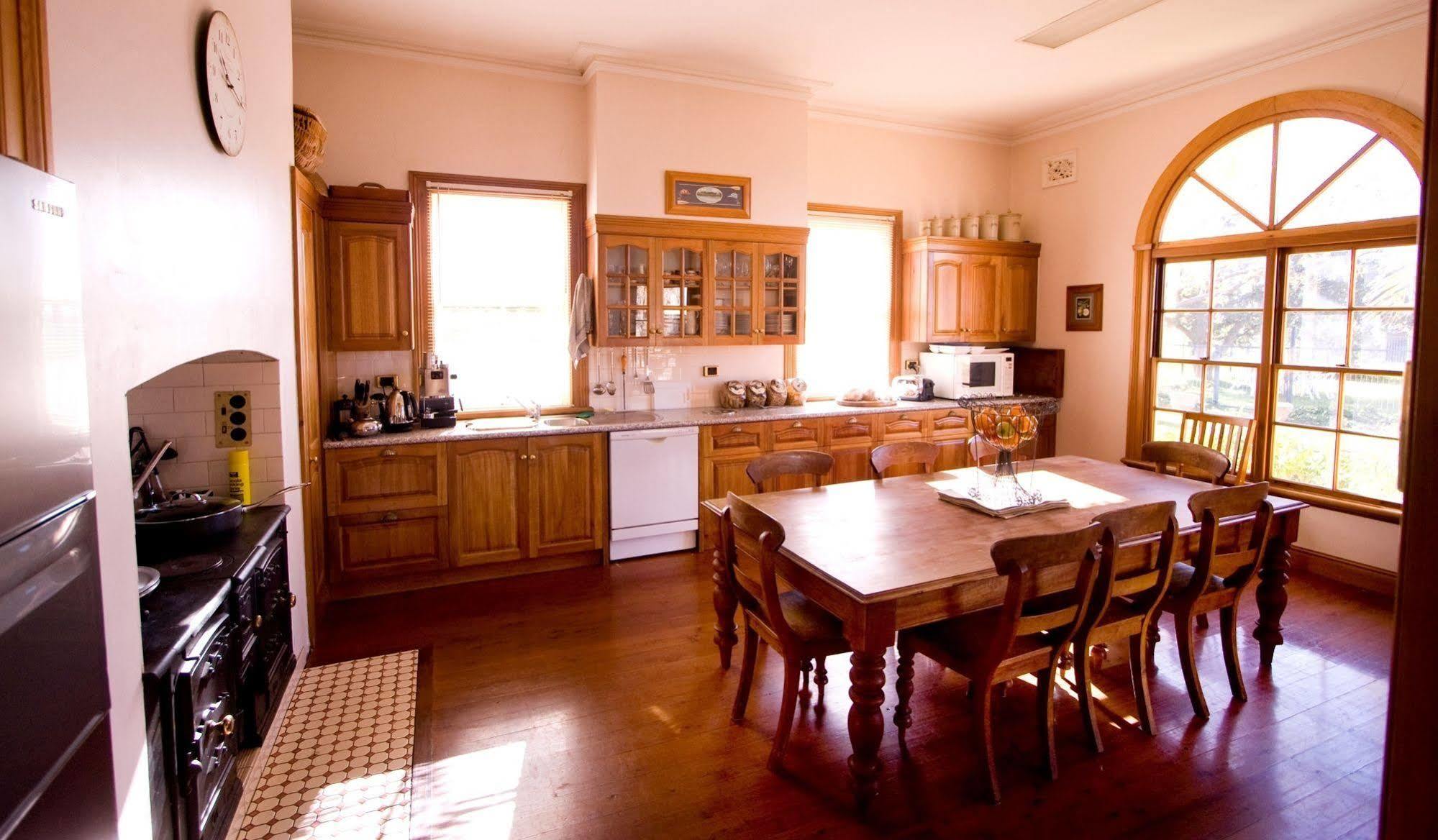 Ranelagh Bed And Breakfast Dubbo Exterior photo