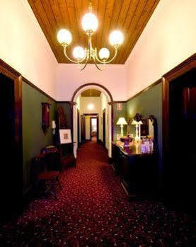 Ranelagh Bed And Breakfast Dubbo Exterior photo